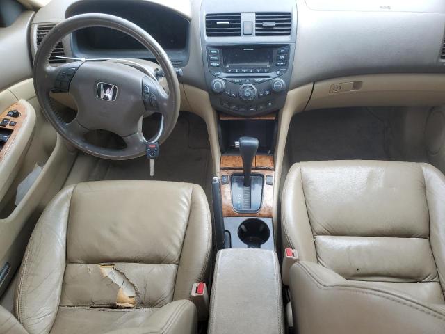 Photo 8 from auction – 2003 HONDA ACCORD EX with VIN 1HGCM66523A102472