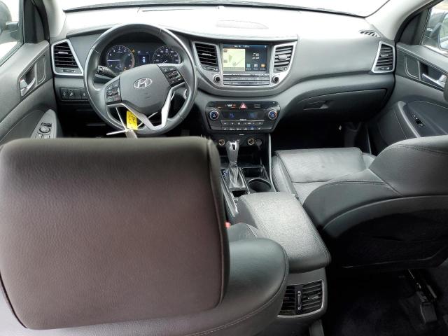 Photo 8 from auction – 2016 HYUNDAI TUCSON LIM with VIN KM8J33A2XGU111148