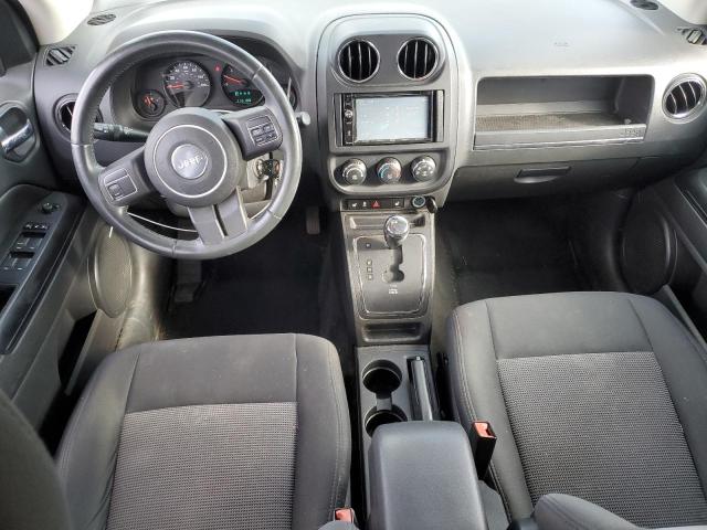 Photo 8 from auction – 2012 JEEP COMPASS LA with VIN 1C4NJDEB2CD650997