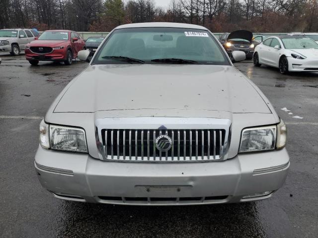 Photo 5 from auction – 2010 MERCURY GRAND MARQ with VIN 2MEBM7FV3AX629066