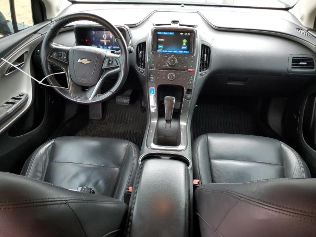 Photo 8 from auction – 2013 CHEVROLET VOLT with VIN 1G1RB6E45DU110534