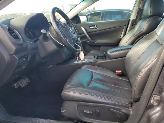 Photo 7 from auction – 2012 NISSAN MAXIMA S with VIN 1N4AA5AP3CC816753