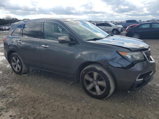 Снимка 4 от търг – 2012 ACURA MDX TECHNO с VIN 2HNYD2H37CH540487