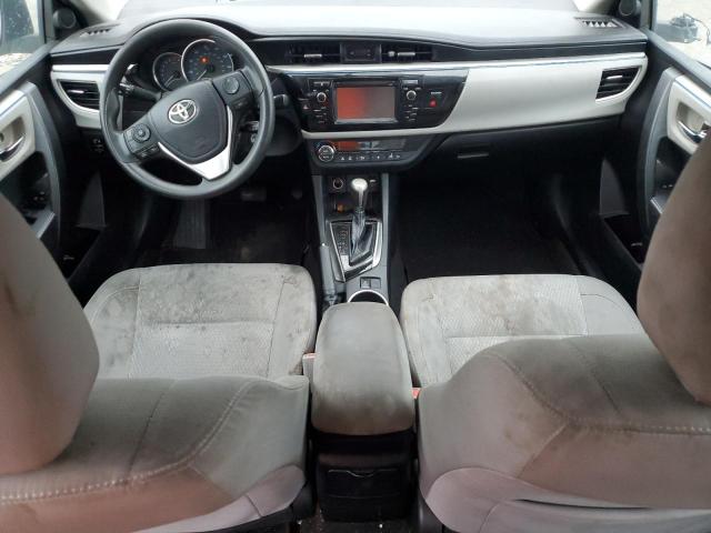 Photo 8 from auction – 2016 TOYOTA COROLLA L with VIN 2T1BURHE8GC593155