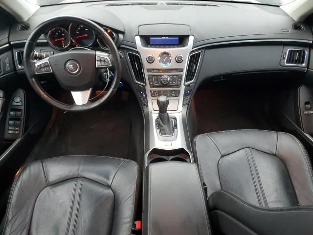 Photo 8 from auction – 2012 CADILLAC CTS PERFOR with VIN 1G6DJ5E30C0114389