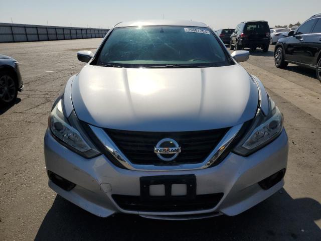 Photo 5 from auction – 2018 NISSAN ALTIMA 2.5 with VIN 1N4AL3AP6JC130332