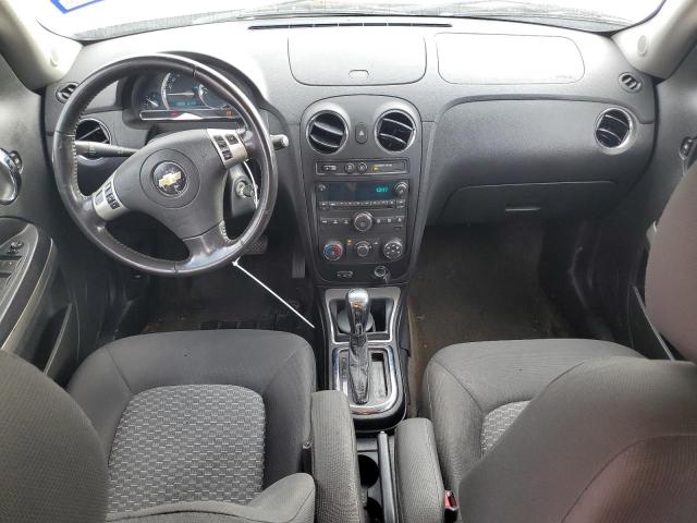 Photo 8 from auction – 2011 CHEVROLET HHR LT with VIN 3GNBABFU7BS566316