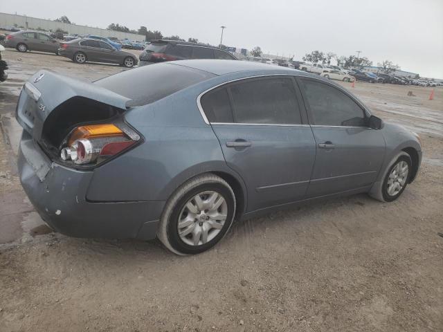 Photo 3 from auction – 2010 NISSAN ALTIMA BAS with VIN 1N4AL2AP9AN555316