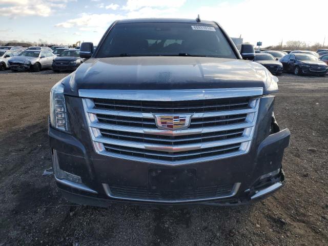 Photo 5 from auction – 2015 CADILLAC ESCALADE P with VIN 1GYS4PKJ9FR643540