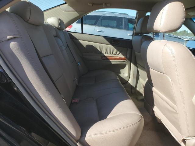 Photo 10 from auction – 2003 TOYOTA CAMRY LE with VIN 4T1BE32K63U232850