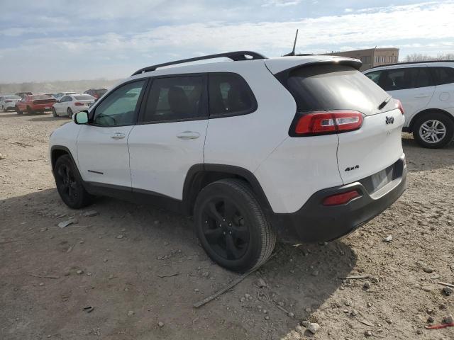 Photo 2 from auction – 2017 JEEP CHEROKEE L with VIN 1C4PJMDS5HW506205