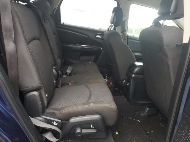 Photo 10 from auction – 2017 DODGE JOURNEY SE with VIN 3C4PDCAB6HT633444