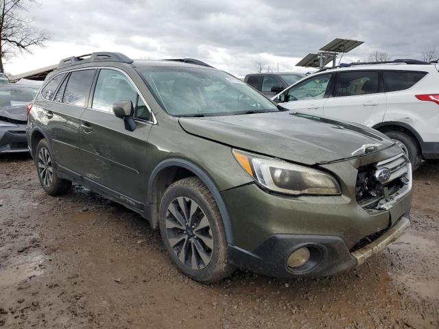 Photo 4 from auction – 2015 SUBARU OUTBACK 2. with VIN 4S4BSANCXF3339914