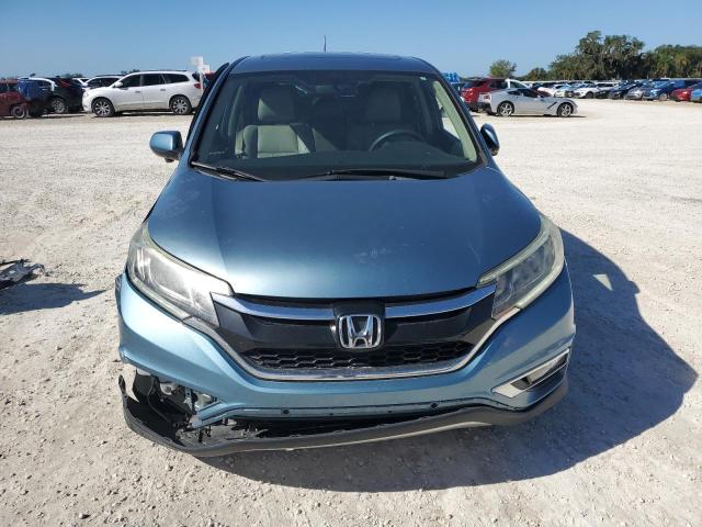 Photo 5 from auction – 2015 HONDA CR-V EX with VIN 2HKRM3H57FH534931