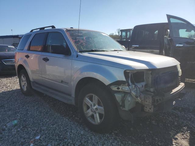 Photo 4 from auction – 2010 FORD ESCAPE HYB with VIN 1FMCU4K31AKB54623