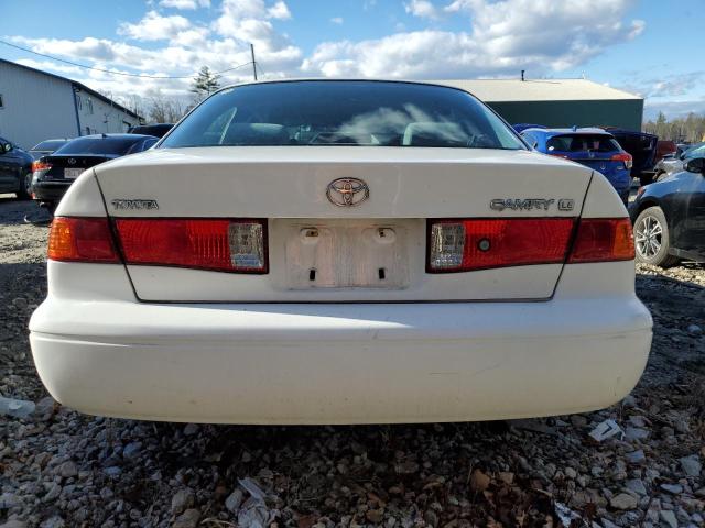 Photo 6 from auction – 2000 TOYOTA CAMRY CE with VIN JT2BG22K5Y0522352