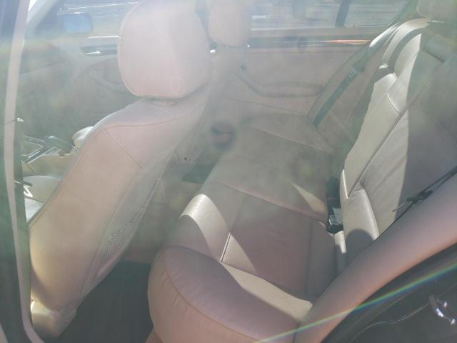 Photo 10 from auction – 2000 BMW 323 I with VIN WBAAM3341YCD58355