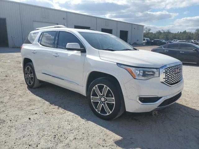 Photo 4 from auction – 2019 GMC ACADIA DEN with VIN 1GKKNPLS5KZ139219