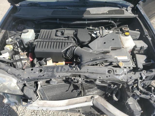 Photo 12 from auction – 2007 TOYOTA HIGHLANDER with VIN JTEEW21AX70045217