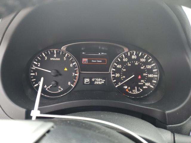 Photo 9 from auction – 2015 NISSAN ALTIMA 2.5 with VIN 1N4AL3AP9FN338149