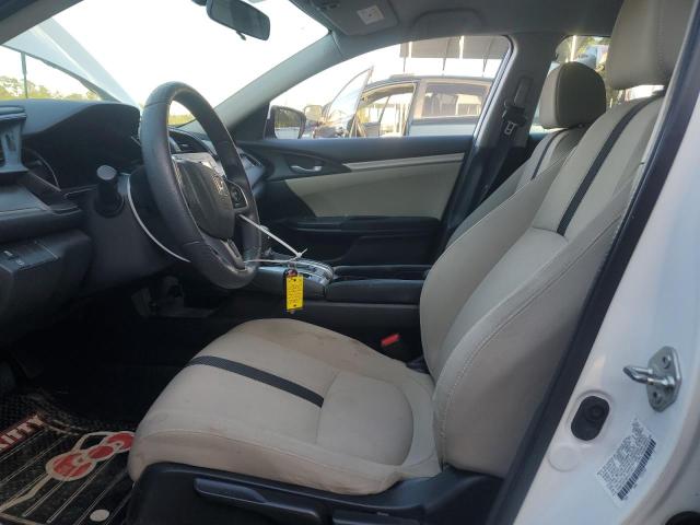 Photo 7 from auction – 2018 HONDA CIVIC LX with VIN 2HGFC2F56JH577517