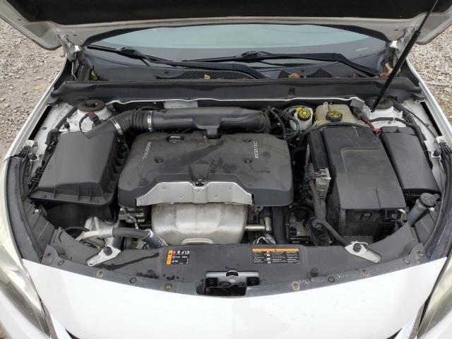 Photo 11 from auction – 2014 CHEVROLET MALIBU 1LT with VIN 1G11C5SL6EF299314