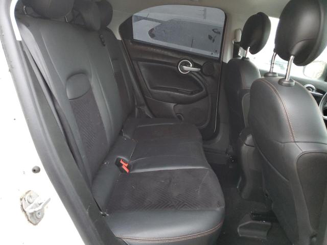 Photo 10 from auction – 2018 FIAT 500X TREKK with VIN ZFBCFYCB4JP694212