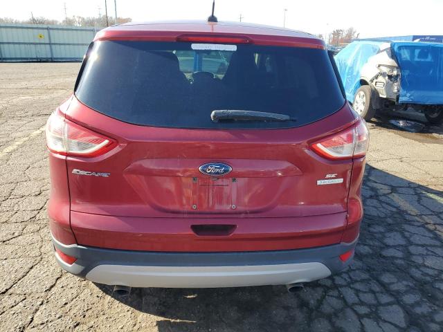 Photo 6 from auction – 2015 FORD ESCAPE SE with VIN 1FMCU0GX2FUA24320
