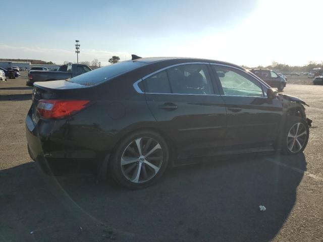 Photo 3 from auction – 2016 SUBARU LEGACY 2.5 with VIN 4S3BNAN64G3011850