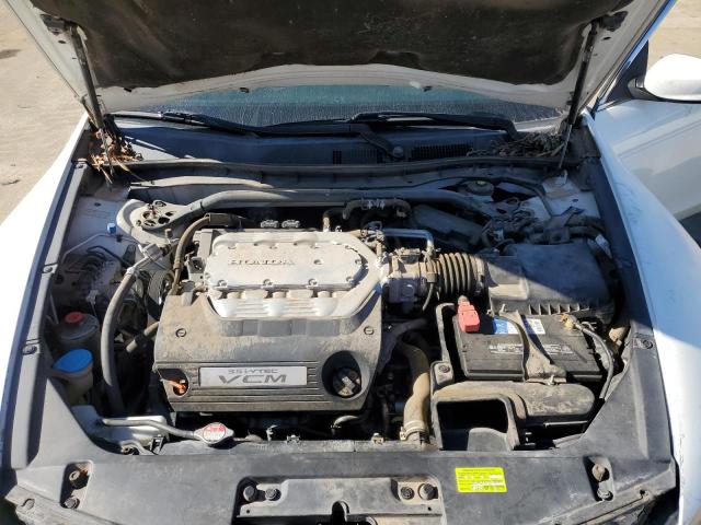 Photo 11 from auction – 2012 HONDA ACCORD EXL with VIN 1HGCS2B87CA007405