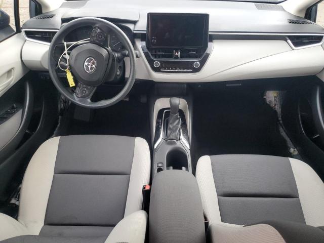 Photo 8 from auction – 2023 TOYOTA COROLLA LE with VIN 5YFB4MDE5PP065002