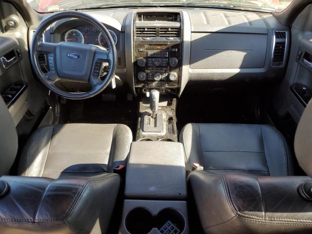 Photo 8 from auction – 2009 FORD ESCAPE LIM with VIN 1FMCU047X9KD15474