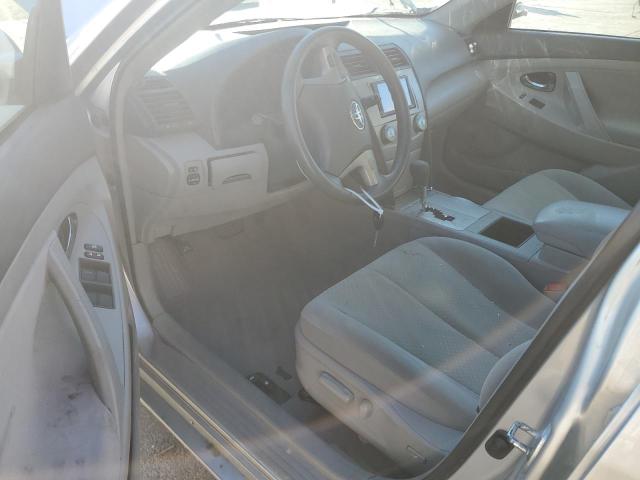 Photo 8 from auction – 2009 TOYOTA CAMRY BASE with VIN 4T4BE46K79R103238