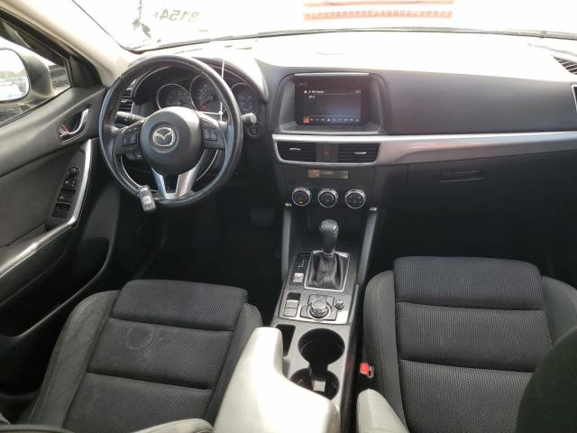 Photo 8 from auction – 2016 MAZDA CX-5 TOURI with VIN JM3KE4CY8G0640204