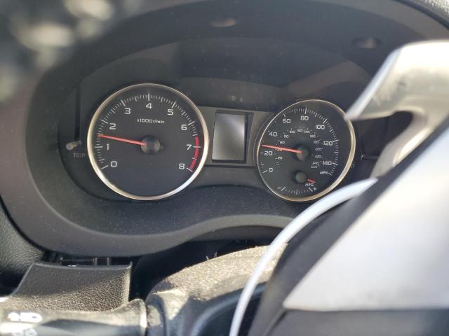 Photo 9 from auction – 2014 SUBARU XV CROSSTR with VIN JF2GPAKC6E8317380