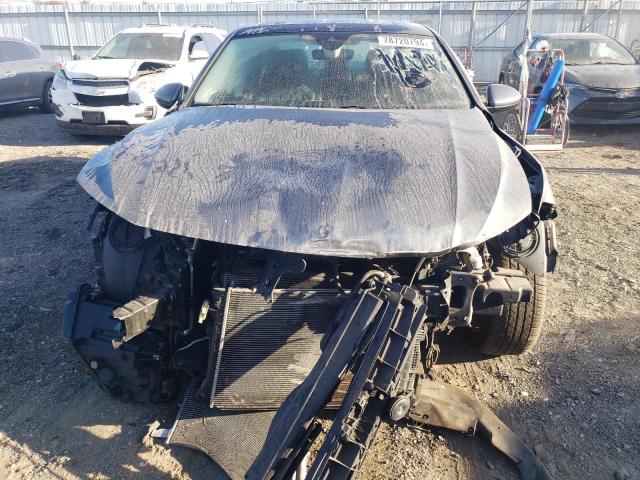 Photo 5 from auction – 2020 VOLKSWAGEN JETTA SEL with VIN 3VWEB7BU7LM042074