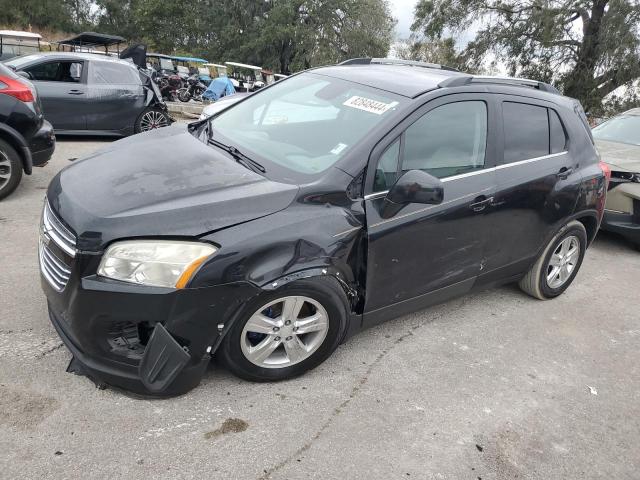 CHEVROLET TRAX 1LT 2015 with VIN 3GNCJRSB0FL241539 - Photo from auction