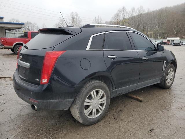 Photo 3 from auction – 2016 CADILLAC SRX LUXURY with VIN 3GYFNEE37GS530846