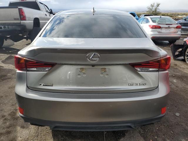 Photo 6 from auction – 2017 LEXUS IS 350 with VIN JTHBE1D28H5030761
