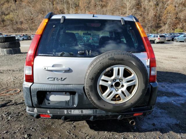 Photo 6 from auction – 2002 HONDA CR-V EX with VIN JHLRD78862C085171