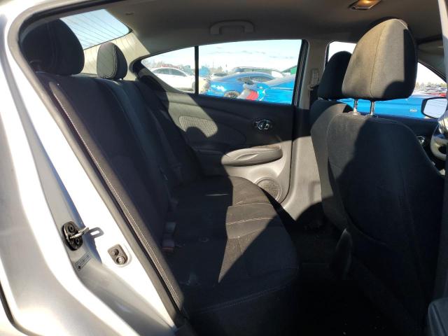 Photo 10 from auction – 2015 NISSAN VERSA S with VIN 3N1CN7APXFL842085