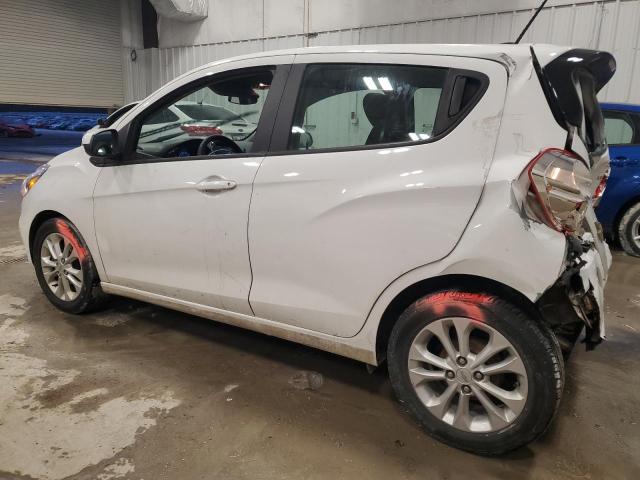 Photo 2 from auction – 2020 CHEVROLET SPARK 1LT with VIN KL8CD6SAXLC442564