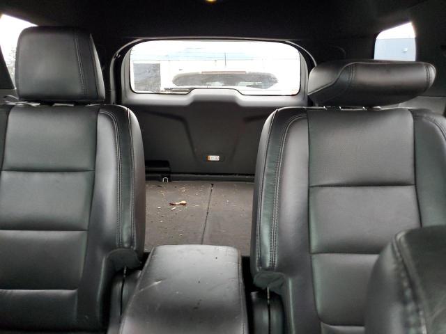 Photo 10 from auction – 2014 FORD EXPLORER L with VIN 1FM5K8F89EGB67446