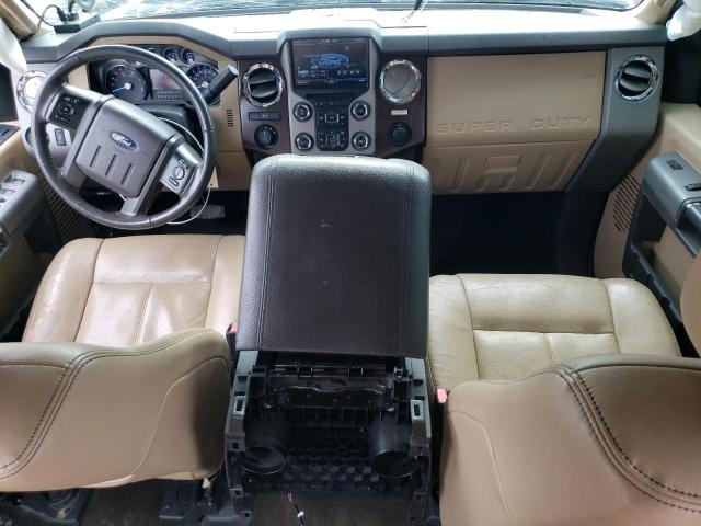 Photo 8 from auction – 2016 FORD F250 SUPER with VIN 1FT7W2BTXGEC67210