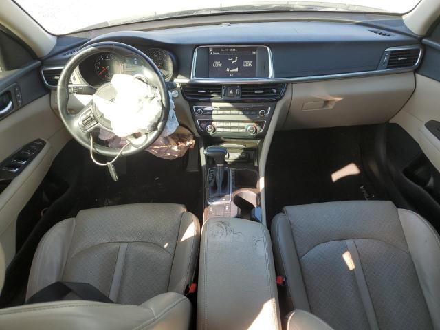Photo 8 from auction – 2016 KIA OPTIMA EX with VIN 5XXGU4L35GG039790
