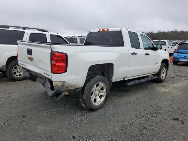 Photo 3 from auction – 2019 CHEVROLET SILVERADO with VIN 2GCRCNEC2K1207480
