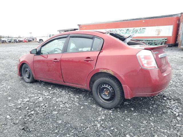 Photo 2 from auction – 2011 NISSAN SENTRA 2.0 with VIN 3N1AB6AP6BL674949