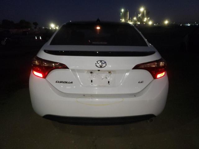 Photo 6 from auction – 2018 TOYOTA COROLLA L with VIN 2T1BURHE1JC978712