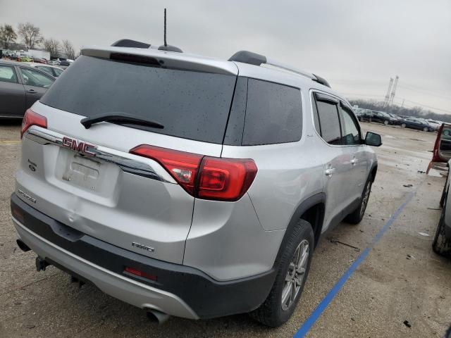 Photo 3 from auction – 2018 GMC ACADIA SLE with VIN 1GKKNSLS1JZ173417