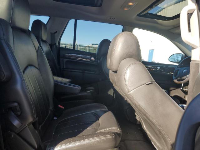 Photo 11 from auction – 2014 BUICK ENCLAVE with VIN 5GAKRBKD3EJ303352